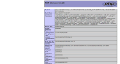 Desktop Screenshot of filtrwody.follownet.pl